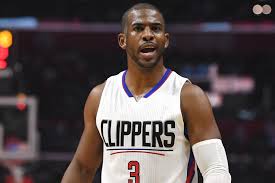 So to celebrate the greatness that was cliff paul, jordan brand has just released a new colorway for chris' cp3.xi that honors his brother. Chris Paul Reportedly Will Consider Spurs If He Leaves Clippers Bleacher Report Latest News Videos And Highlights