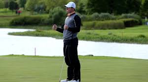 Open, rory mcilroy, chairman of the player. Rory Mcilroy Claims Irish Open In Style