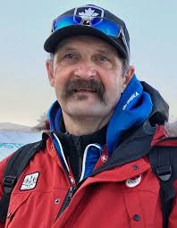 Mr George Roderick Thompson (Rod) Obituary