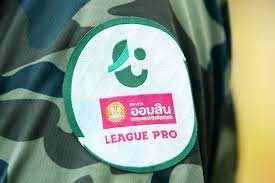 สิ้นสุดการรอคอย ฟุตบอล ไทยลีกฤดูกาลใหม่เตรียมออกสตาร์ทตั้งแต่วันที่ 14 ก.พ.นี้เป็นเกม ไทยลีก 1 และ ไทยลีก 2 ที่จะประเดิมด้วยเกมคืนวันศุกร์ Thai League