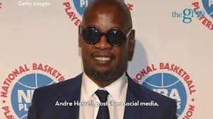 Remembering the legacy of Andre Harrell