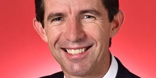 ECA and industry leaders meet trade minister Simon Birmingham