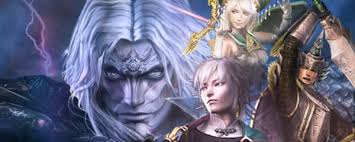 First released sep 23, 2008. Warriors Orochi 2 2008 Video Game Behind The Voice Actors