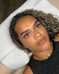 The ultimate duo for bold, balanced brows 🙌 @ljwbrows perfecting these  arches with our Professional Lamination System + Brow Tint for a sculpted,  long-lasting finish. TIP 💡 Apply Tint between steps 2