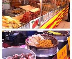 A chinese pasar malam may sell mah jong sets, incense, joss sticks, joss paper and various chinese prayer supplies. What Are Your Favourite Pasar Malam Snacks Toluna