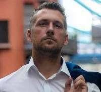 Gravesend chef Peter Tyrrell directs feature film 'Should Have Waited'