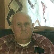 John Avery Trahan Jr. Obituary