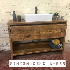 Maybe you would like to learn more about one of these? Rustic Bathroom Vanities