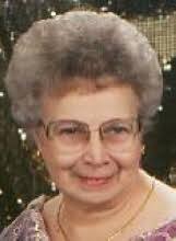 Obituary information for Mary E. Satterfield