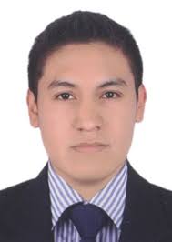 Otorongo VIDAL CARAZAS, LUIS ALEXANDER