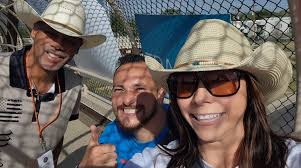 Profile for Tracy Major 4 New Mexico