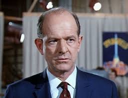 On this day November 7, 1986 actor Alan Hewitt died at 71. His most  prominent role was Detective Brennan in My Favorite Martian and the  district attorney in How to Murder Your