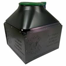 The cfia and pet industry joint advisory council of canada work together for responsible commercial pet imports and sales. Doggie Dooley Sanitation Waste Systems Dog Waste Solution Ray Allen Manufacturing
