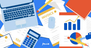 From stock market news to jobs and real estate, it can all be found here. How To Improve Finance Processes To Save Time Money Frevvo Blog