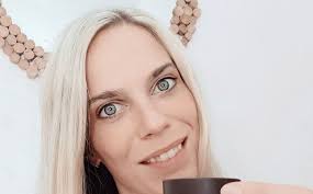 Danes je dan, ko sem prosta le to urco...