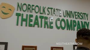 NSU Theatre Company OPEN AUDITIONS! | Facebook