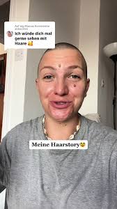 Paulina Schubert Lange Haare