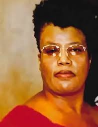 Obituary information for Annie Louise Smallwood