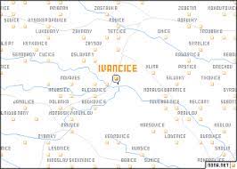 Get directions, maps, and traffic for uhersky brod, zlinsky kraj. Ivancice Czech Republic Map Nona Net