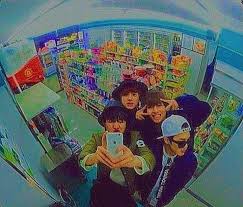 Bts Indie Kid Indie Kids Bts Wallpaper Kpop Wallpaper