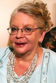 Obituary of Ann Kline