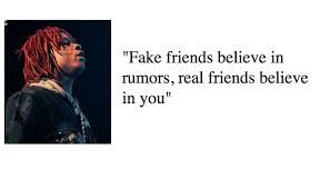 Dirty redd was killed in a car accident in 2014, and white talked to rolling stone about the time following the fatal accident. Top 14 Trippie Redd Facts Nsf Music Magazine