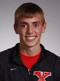 2013 Cross Country Roster