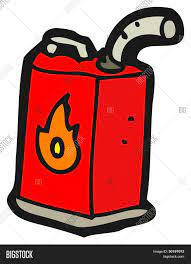 Este motor también se le puede llamar motor de 4 tiempos, por el funcionamiento que tiene o motor otto por el nombre de su inventor. Imagen Y Foto Gasolina Puede Prueba Gratis Bigstock