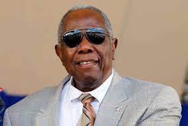 The Life And Career Of Hank Aaron (Story)