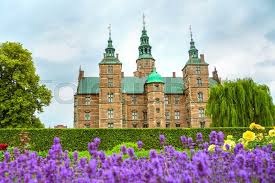 Jun 25, 2021 · rosenborg. Rosenborg Castle In Copenhagen Stock Image Colourbox