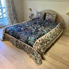 Sizes may vary slightly due to weaving. 7 Tapestry Bedspreads Ideas Coverlet Bedding Queen Size Bedspread Sofa Throw Blanket