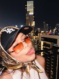 Sailors Wearing Marine Uniforms