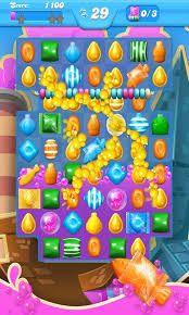 Hay infinidad de juegos que tienen la misma temática,pero aquí les muestro algunos de ellos,espero les agrade el video. New Candy Crush Soda Saga Tips For Android Apk Download