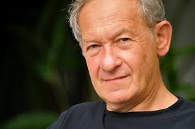 Table Talk With Simon Schama