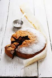 He Non Capriiiii Ce N Est Pas Fini Tarte Au Chocolat Comme A Capri Une Tarte Encore Redoutablement Chocolat Tarte Au Chocolat Recettes Sucrees Fondue Au Chocolat