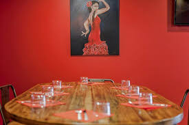 Casa Iberica Lyon Menu Prix Restaurant Avis Tripadvisor