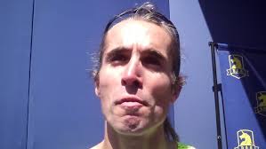 Will Leer Talks About His Recent Move to Boulder at 2017 BAA Mile