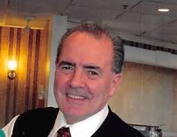 Obituary for Richard D. (Sr.) McHugh