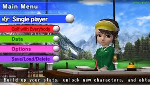 A new trailer is out now as well, showcasing how to grow a character as below. Everybody S Golf