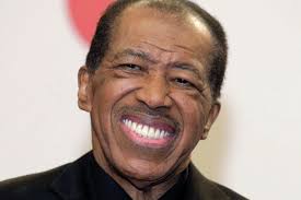 Ben E. King, 'Stand By Me' singer and member of the Drifters, dies at 76