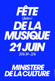 L'amélioration de la situation sanitaire permet l'organisation de la fête de la musique en 2021, dans le respect d'un protocole sanitaire pour la protection de tous. Fete De La Musique 2021 Et Covid Evenements Protocole Les Infos