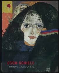 Egon Schiele : the Leopold collection, Vienna
