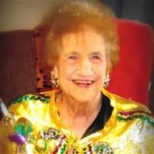 Obituary information for Enid Babin Maggio
