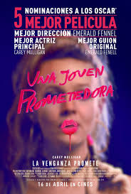 Baixar filme bela vingança torrent dublado, legendado, dual áudio, 1080p, 720p, mkv, mp4 completo download promising young woman. Bela Vinganca Poster Foto 1 Adorocinema