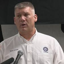 UAW gives donation to United Way of Kentucky for tornado victims