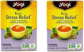 Amazon Com Kava Tea