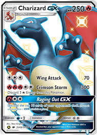 Shiny Charizard Pokemon Card Sells For Over 10 000 Ign Browse and share the top charizard gx rainbow rare gifs from 2021 on gfycat. shiny charizard pokemon card sells for