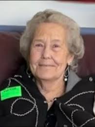 Stella Morrow Williams, 88, of Stanford, KY passed away peacefully at home 