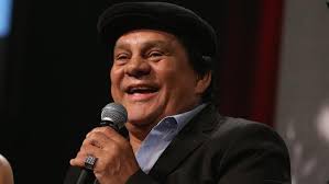 Pacquiao v Horn: Roberto Duran 'would win' against Manny Pacquiao, Hands of  Stone