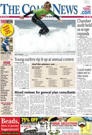 It is expected that the emd gt38ac locomotives will be delivered in late 2021 and they will be used for. The Coast News Aug 28 2009 By Coast News Group Issuu